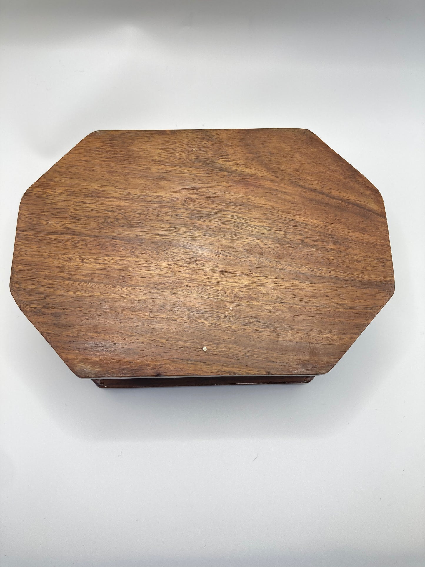 Wooden box - Bloom & Heirloom Vintage Decor