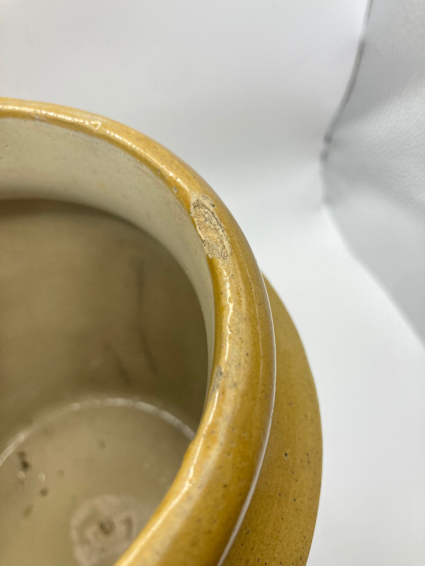Canister - Bloom & Heirloom Vintage Decor