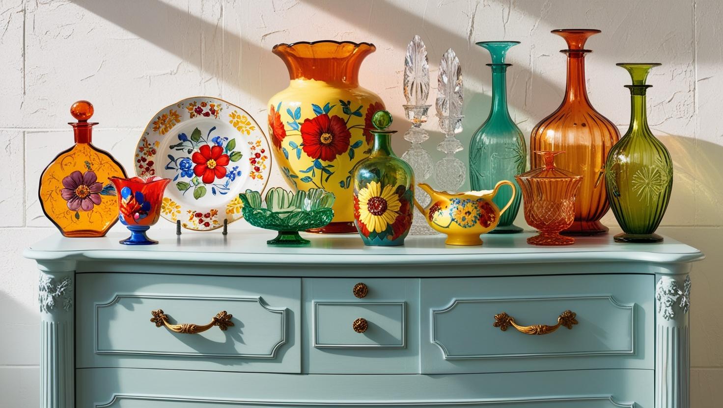 New arrivals - Bloom & Heirloom Vintage Decor