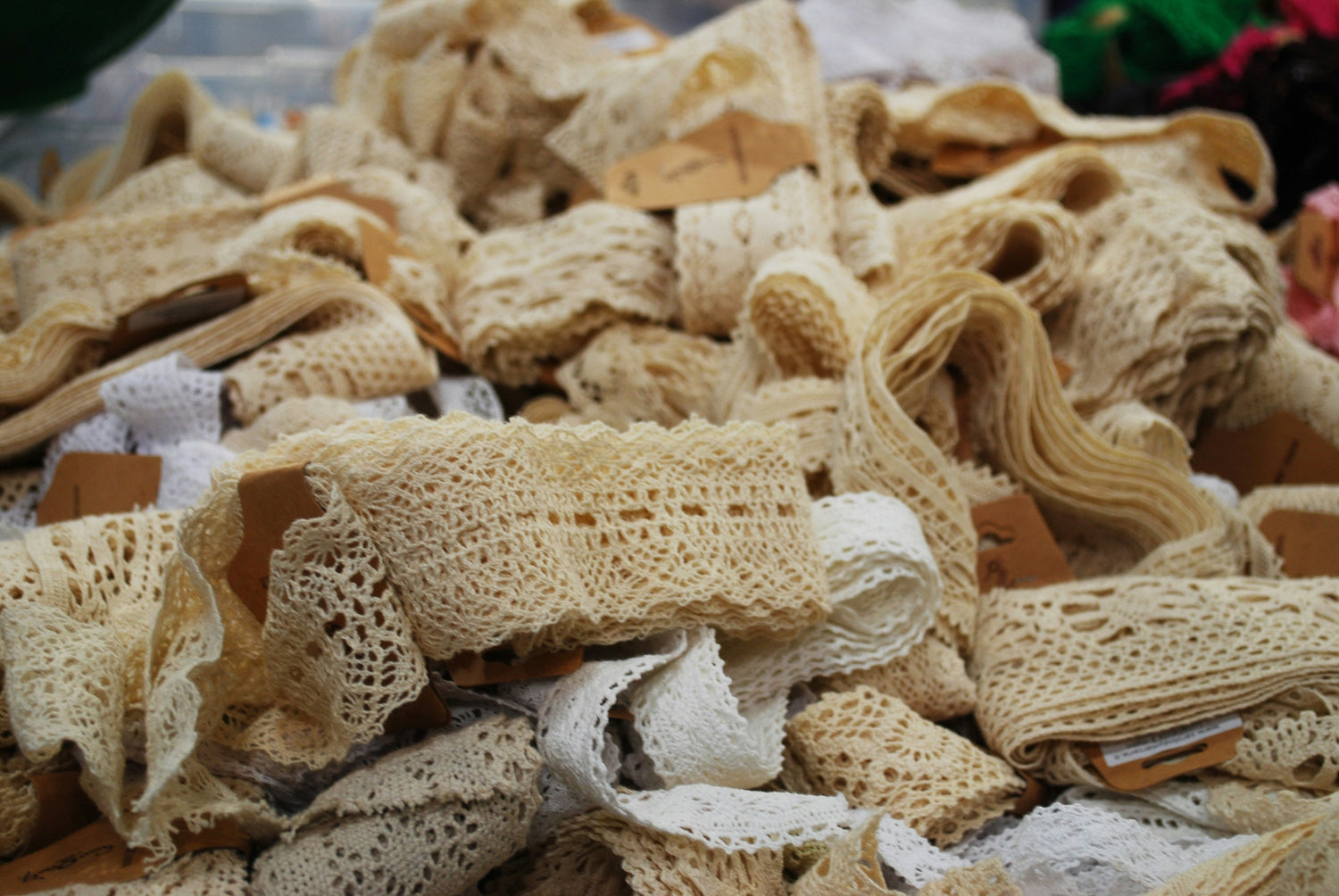 Craft Supplies