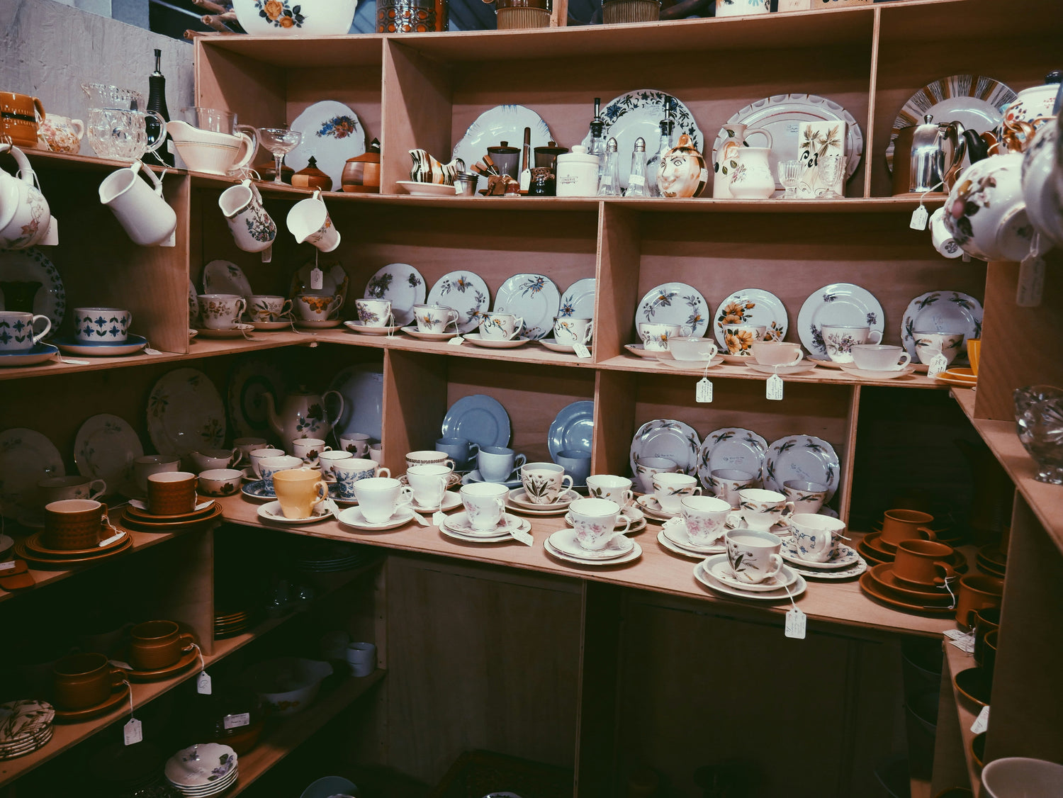Ceramics