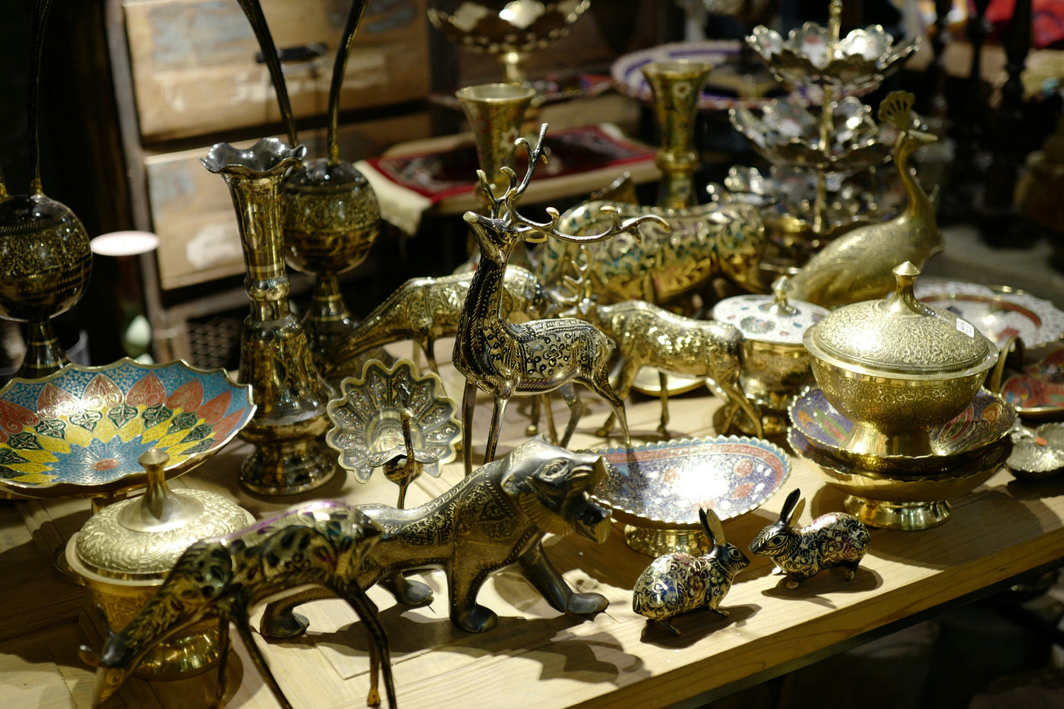 Brass