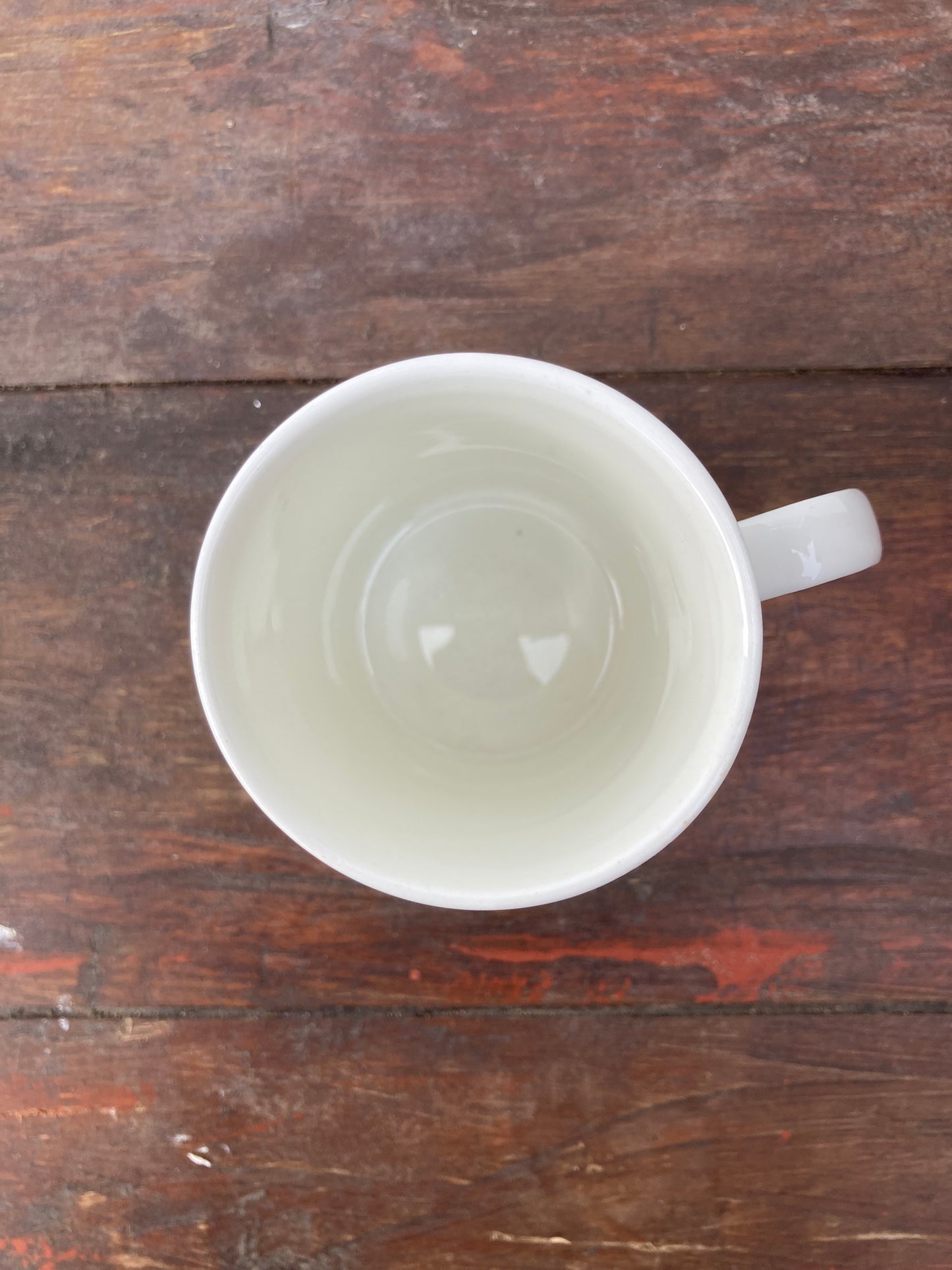 Afghan Hound Mug By Jo Morris-Turner