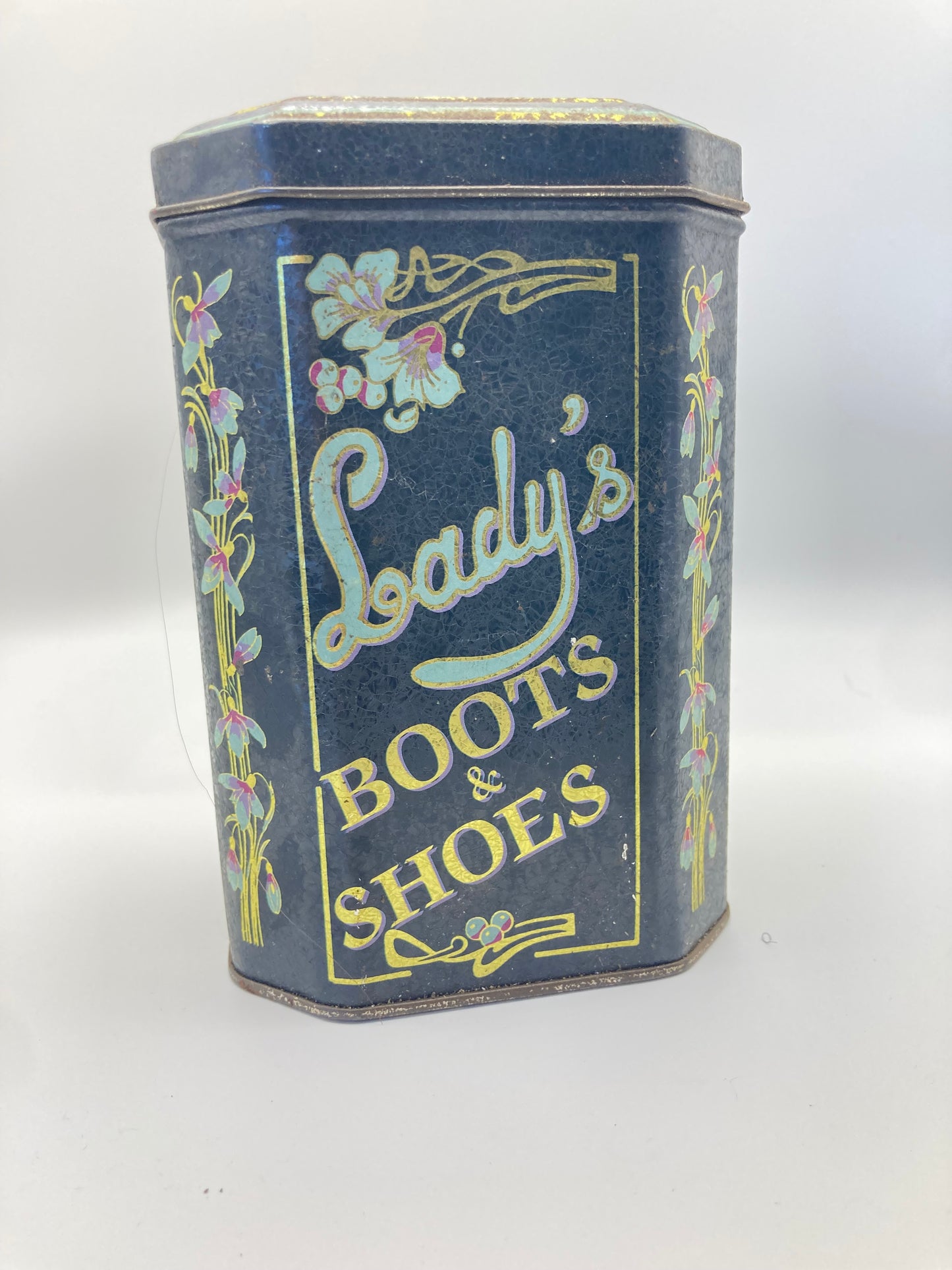 Tin - Bloom & Heirloom Vintage Decor