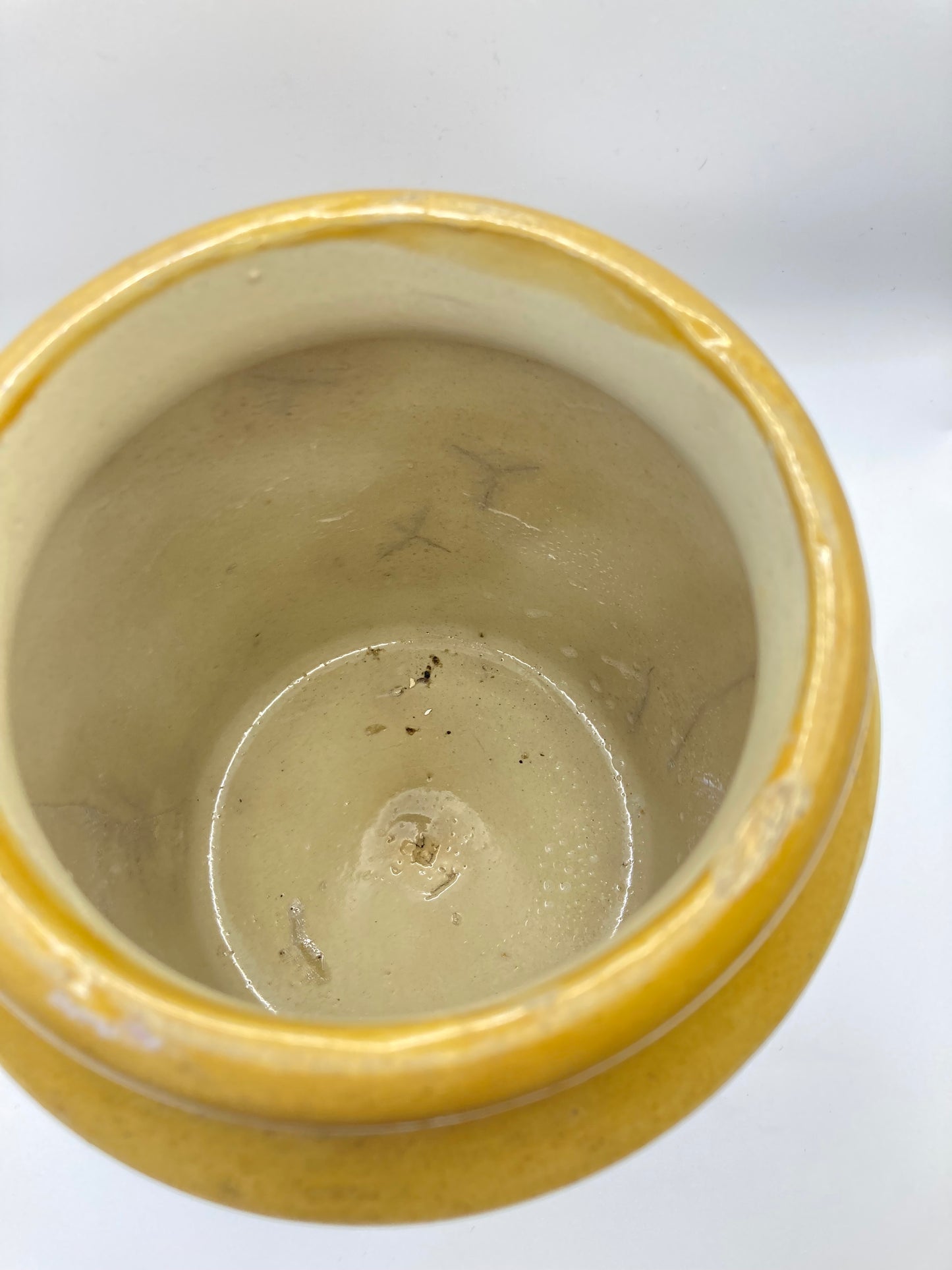 Canister - Bloom & Heirloom Vintage Decor