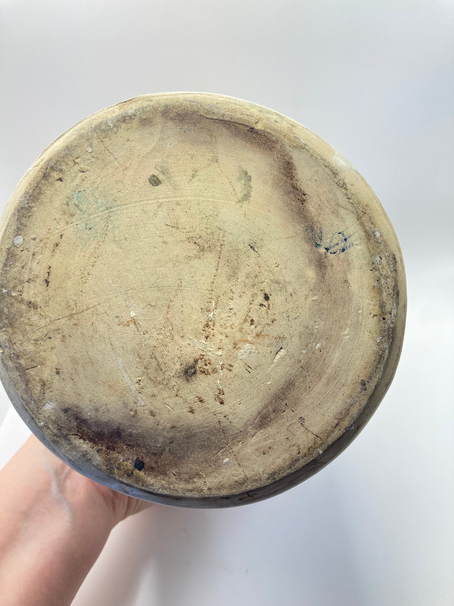 Canister 2 - Bloom & Heirloom Vintage Decor