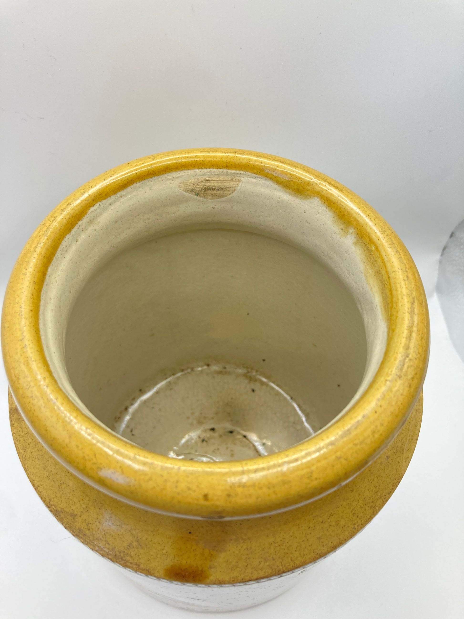 Canister 2 - Bloom & Heirloom Vintage Decor