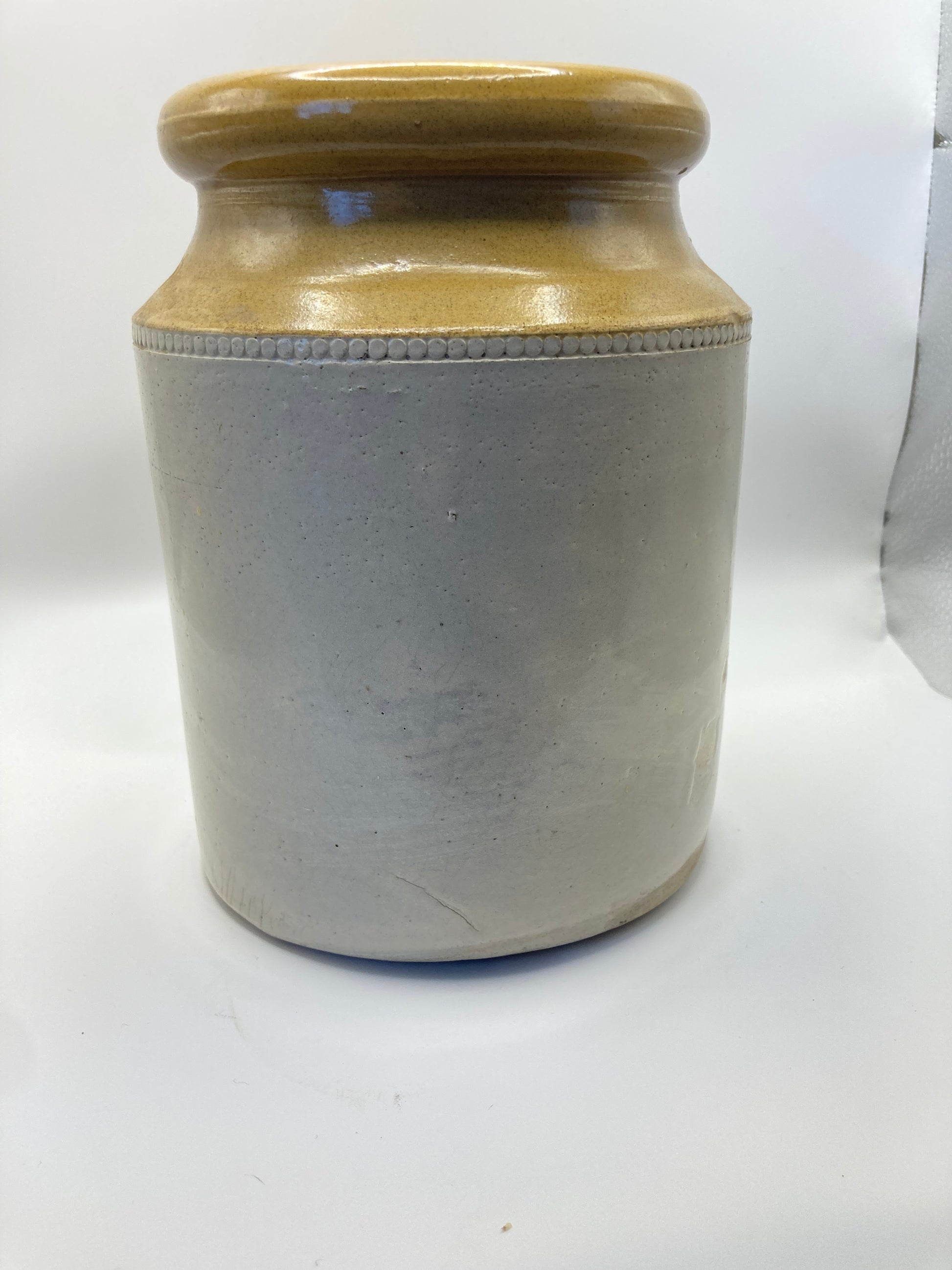 Canister 2 - Bloom & Heirloom Vintage Decor