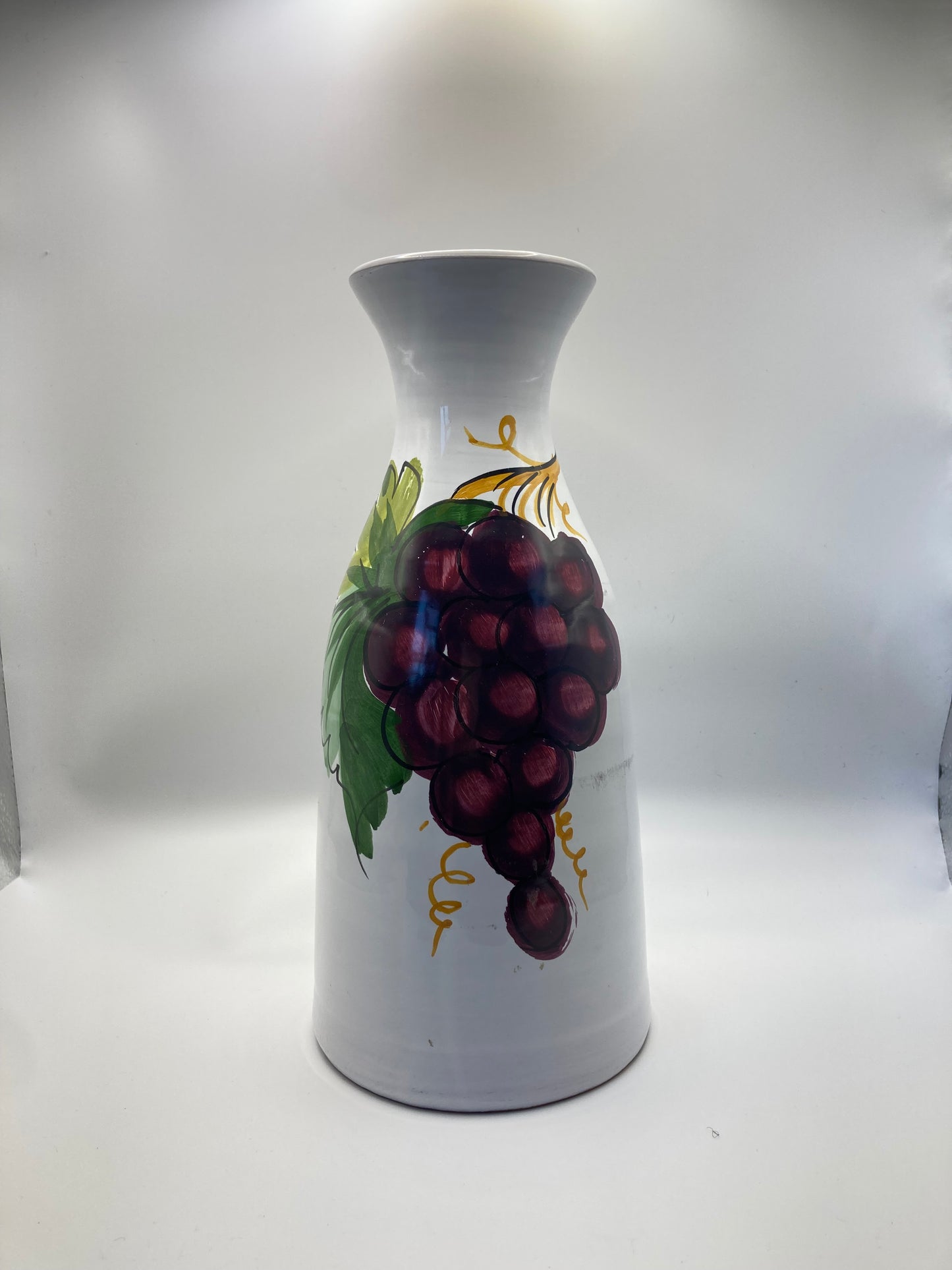 Pier 1 Vase - Bloom & Heirloom Vintage Decor