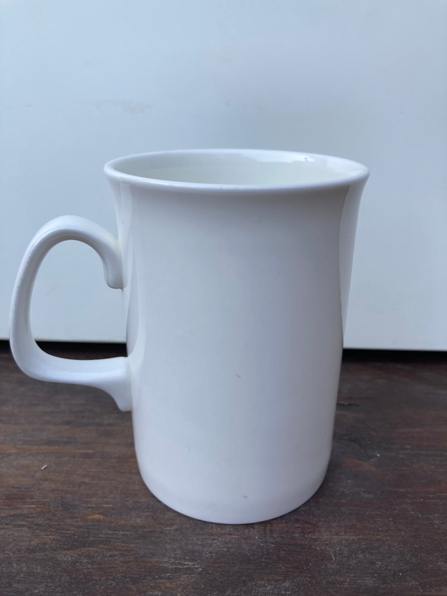 Afghan Hound Mug By Jo Morris-Turner