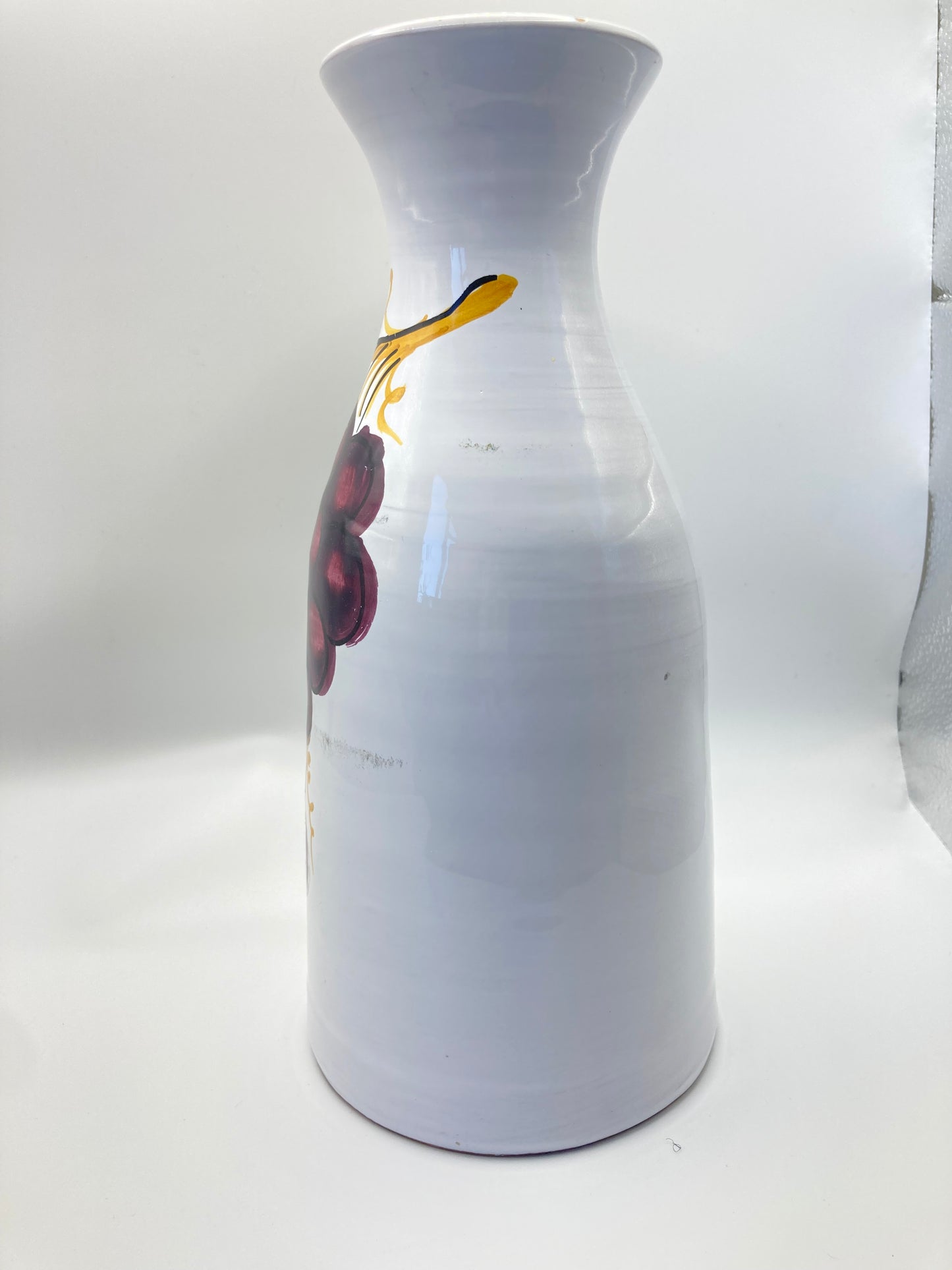 Pier 1 Vase - Bloom & Heirloom Vintage Decor