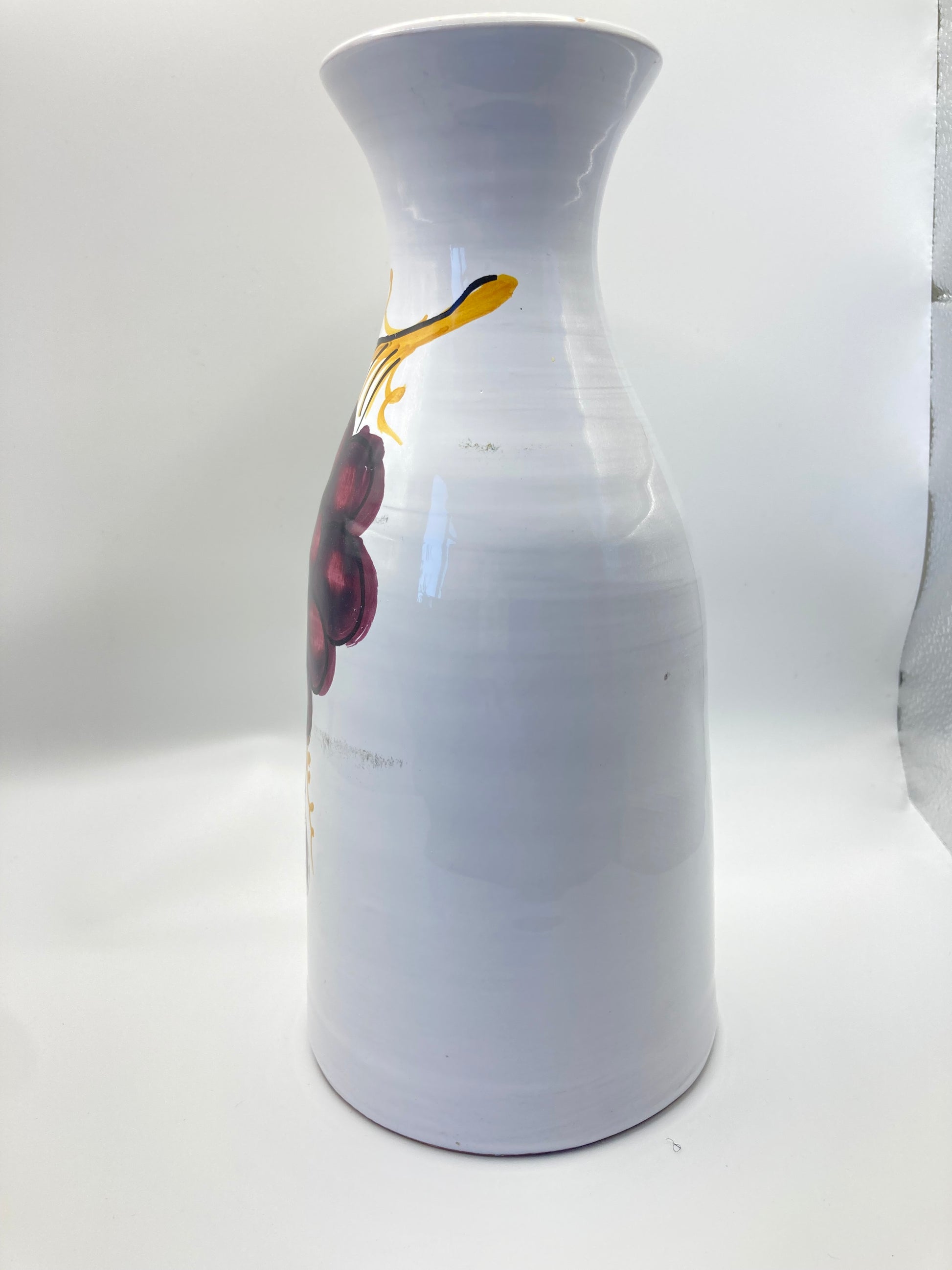 Pier 1 Vase - Bloom & Heirloom Vintage Decor