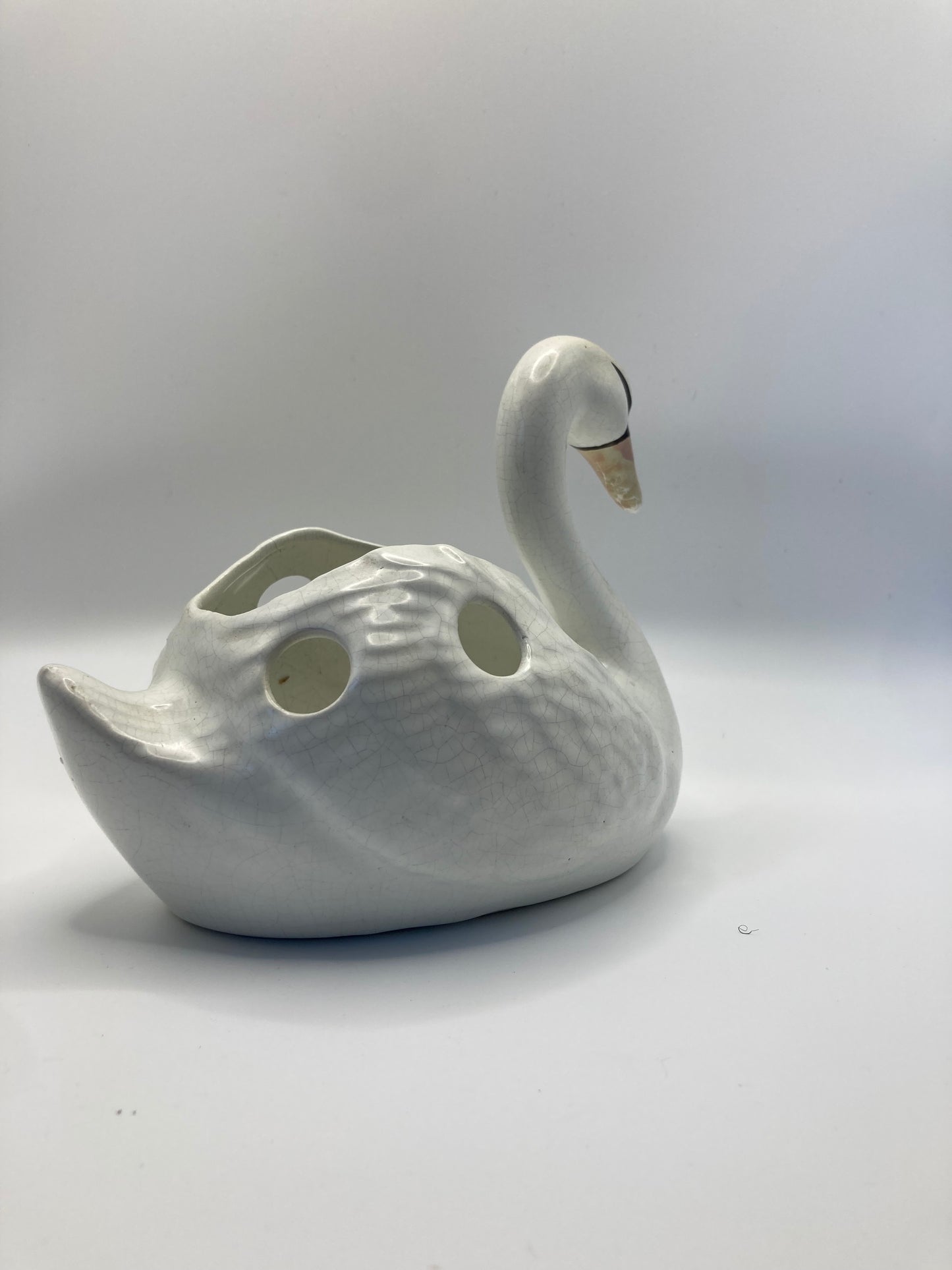 Swan - Bloom & Heirloom Vintage Decor