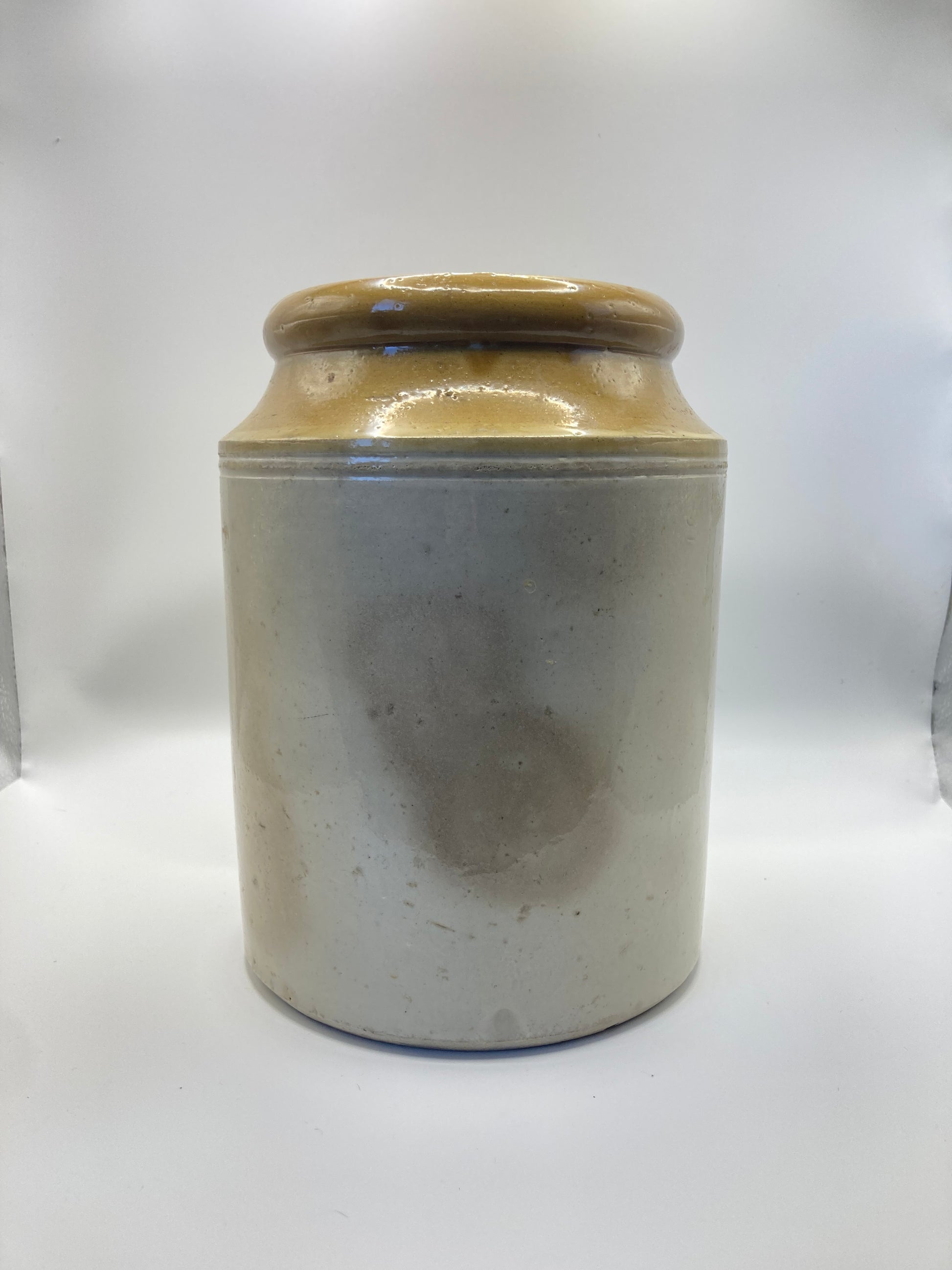 Canister - Bloom & Heirloom Vintage Decor