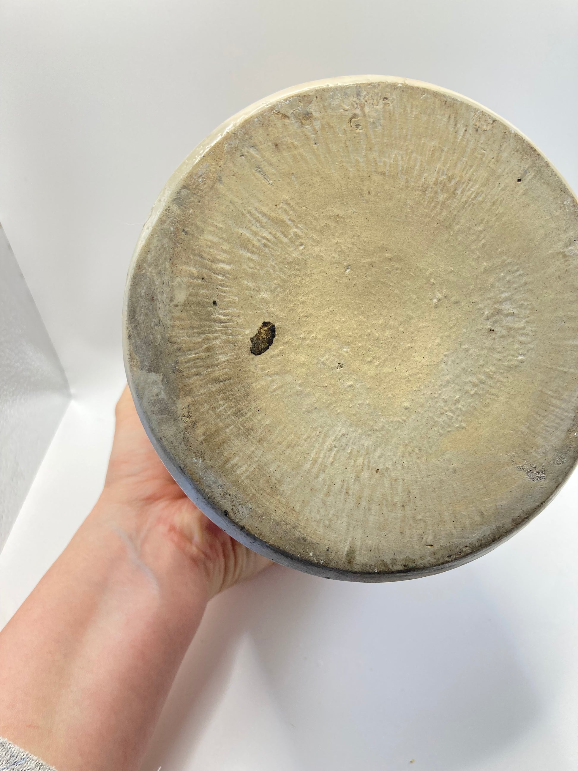 Canister - Bloom & Heirloom Vintage Decor