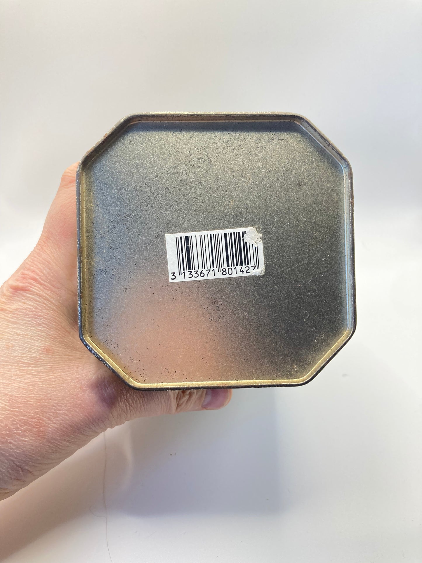 Tin - Bloom & Heirloom Vintage Decor