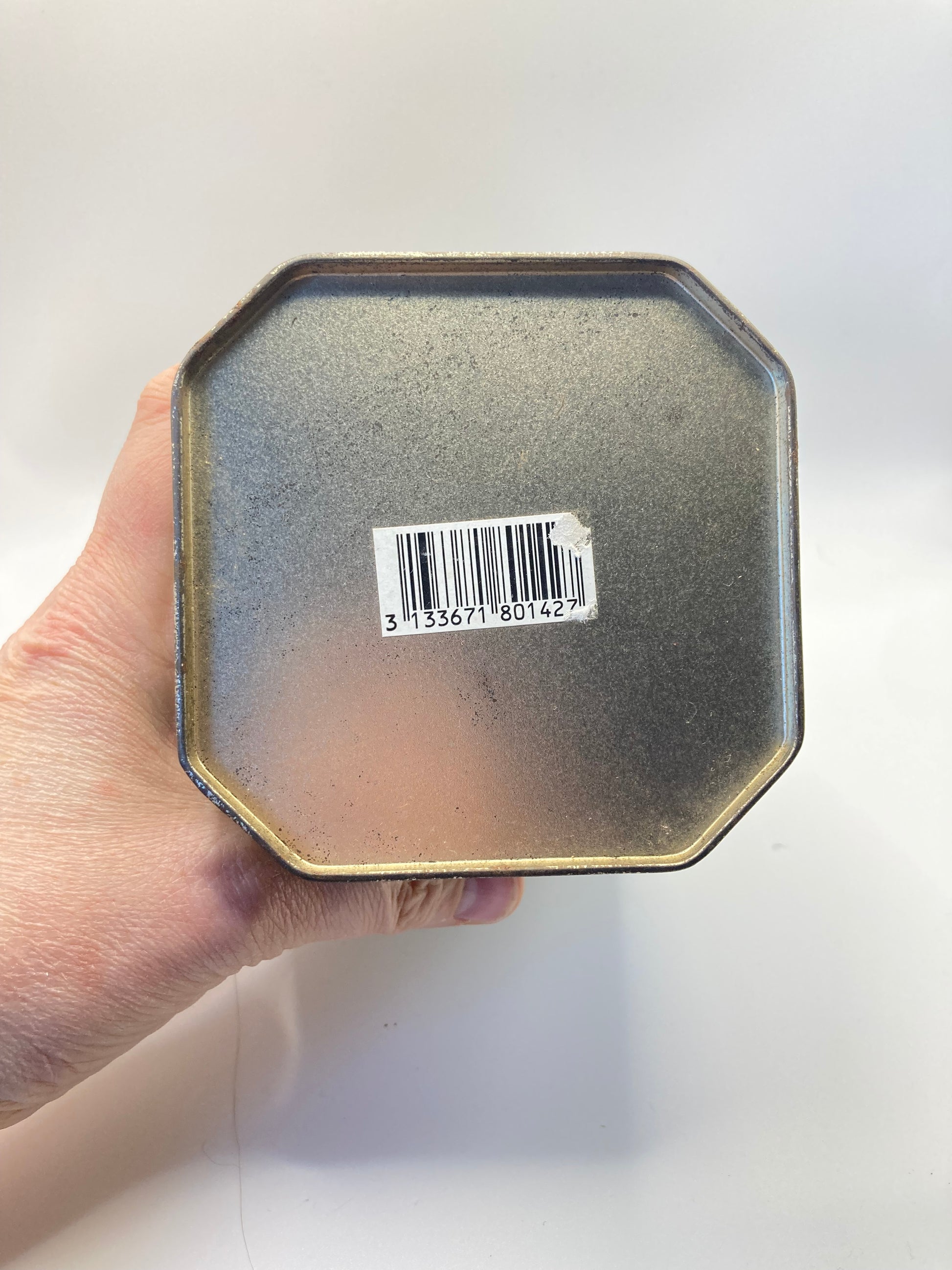 Tin - Bloom & Heirloom Vintage Decor