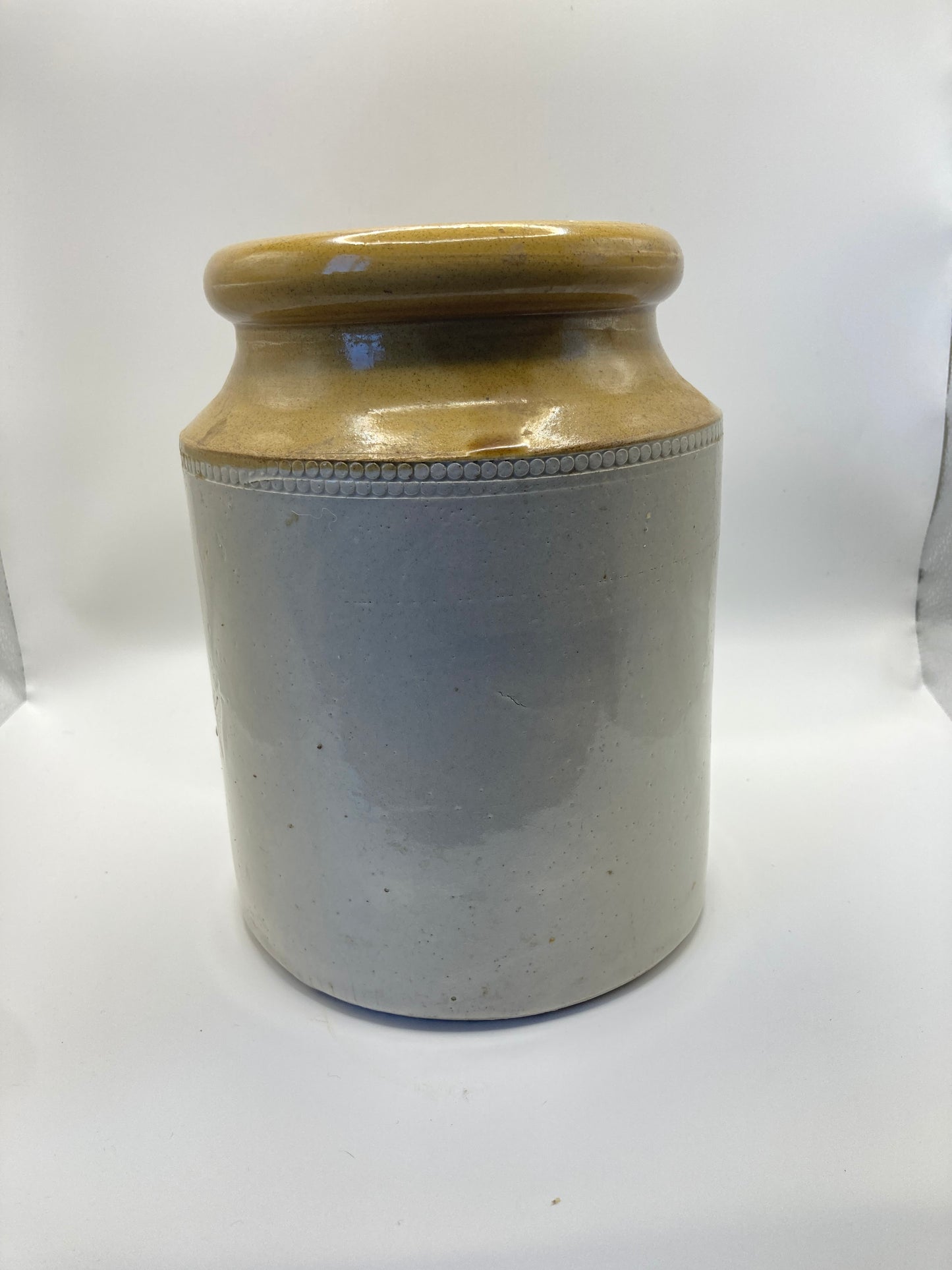 Canister 2 - Bloom & Heirloom Vintage Decor