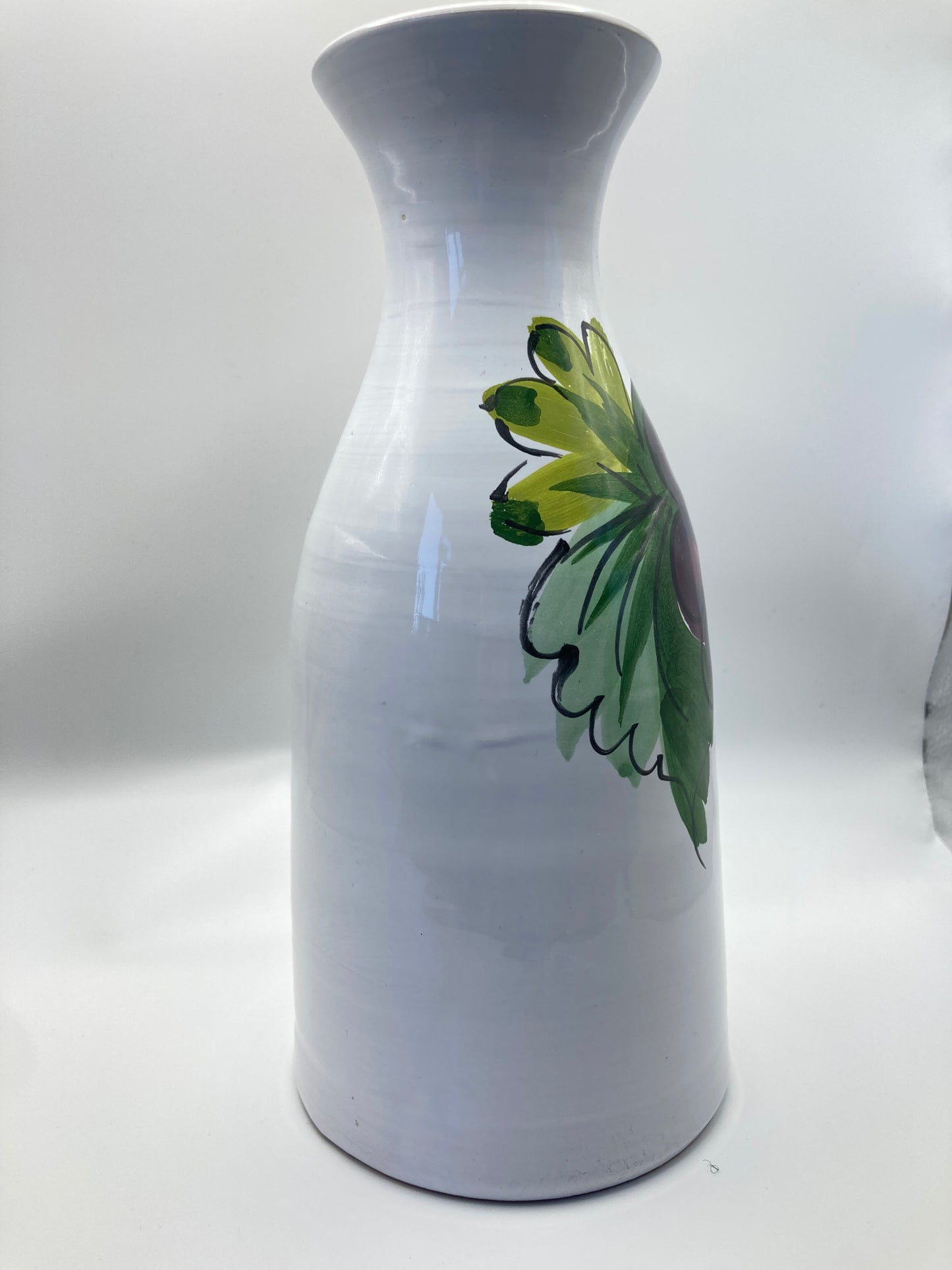 Pier 1 Vase - Bloom & Heirloom Vintage Decor