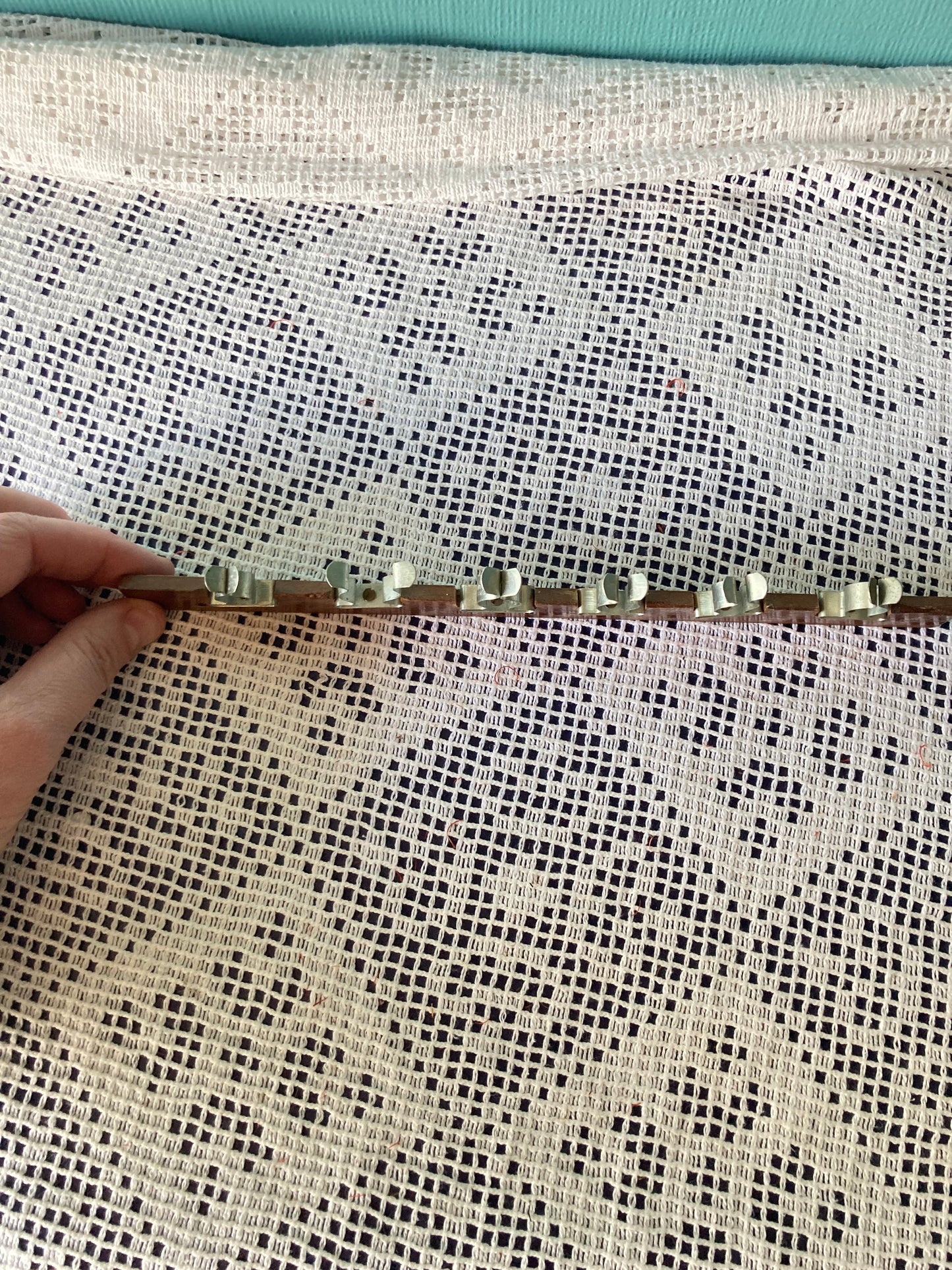 Tobacco Pipe Holder 6 Holders Wall Mounted