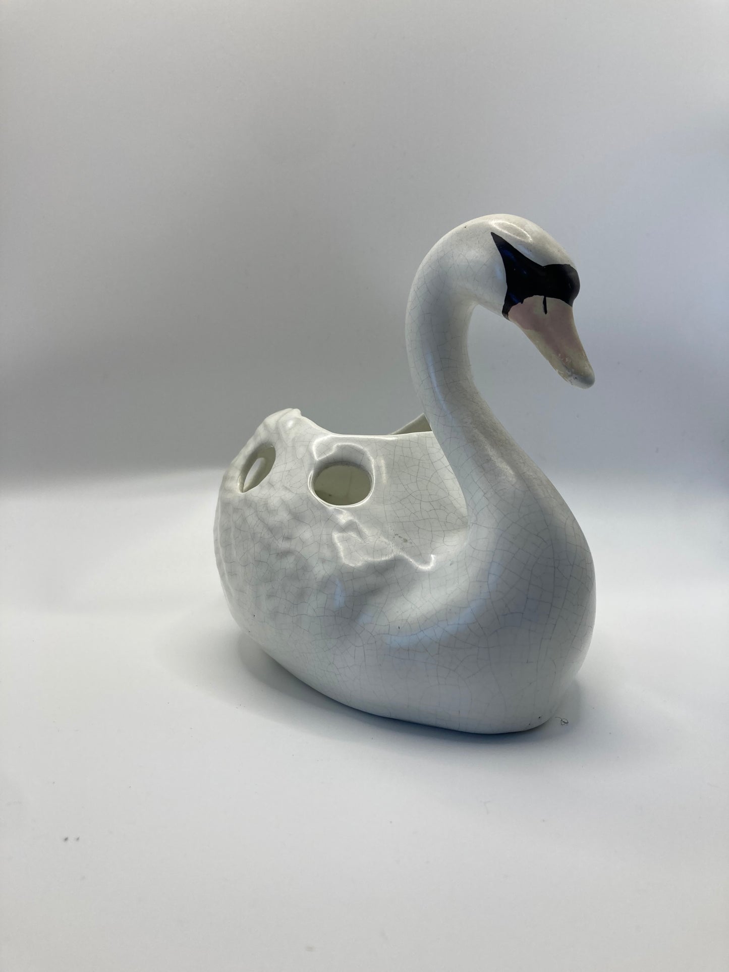 Swan - Bloom & Heirloom Vintage Decor