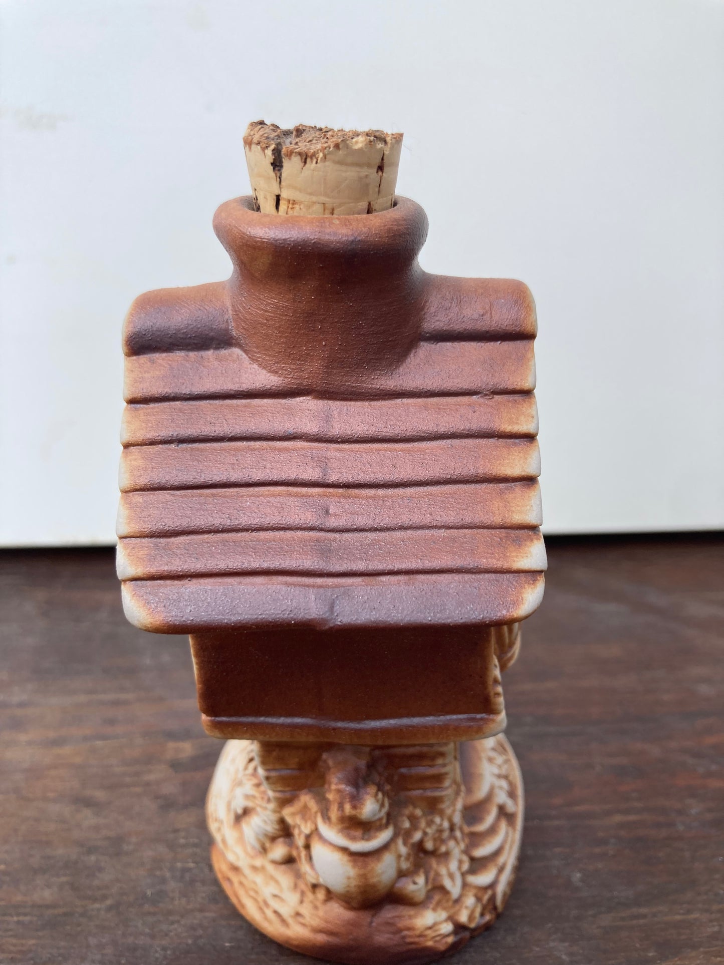 Swagman Pottery Australia Scent Diffuser - Fragrant Cottage - Signed