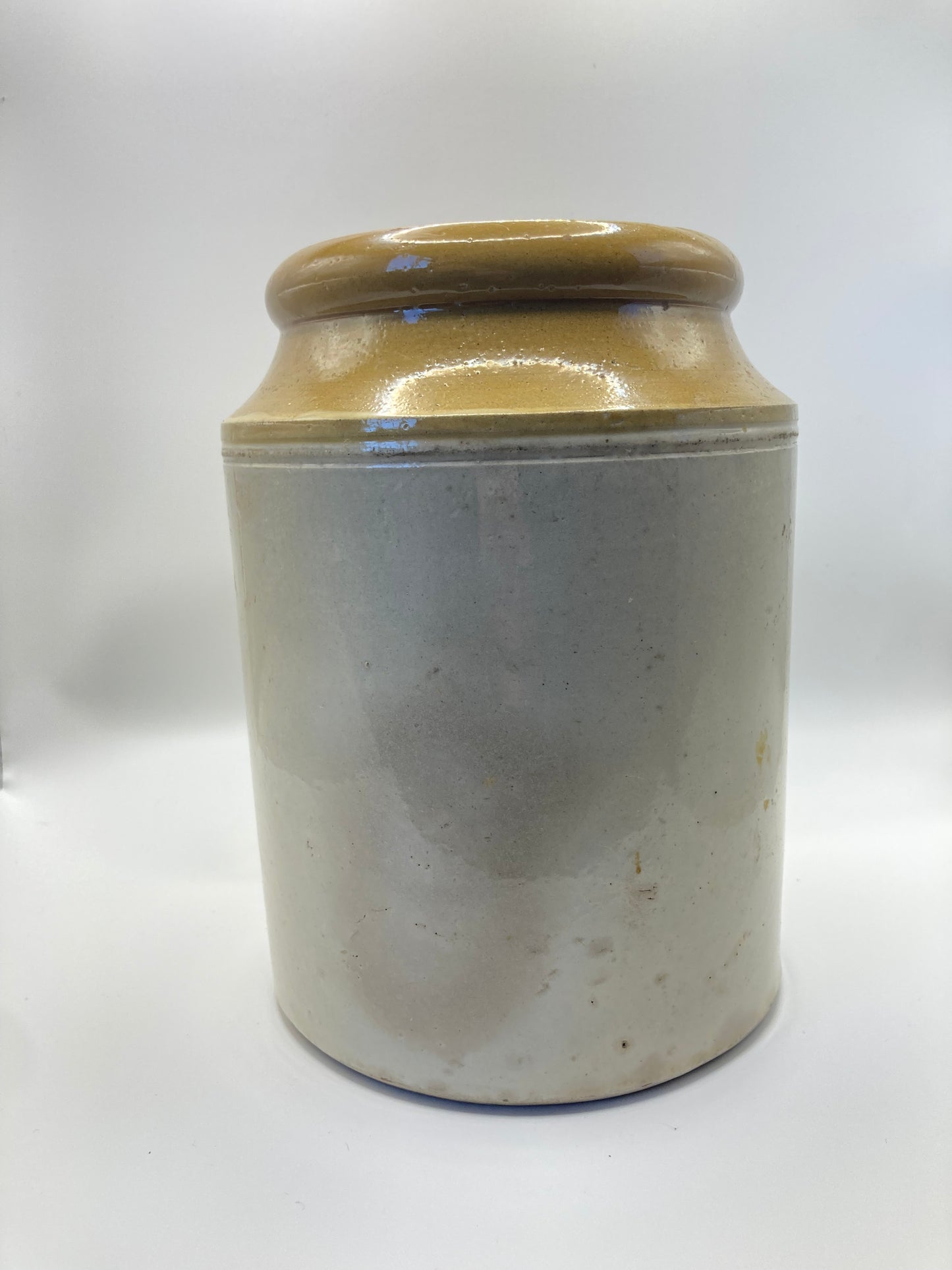 Canister - Bloom & Heirloom Vintage Decor