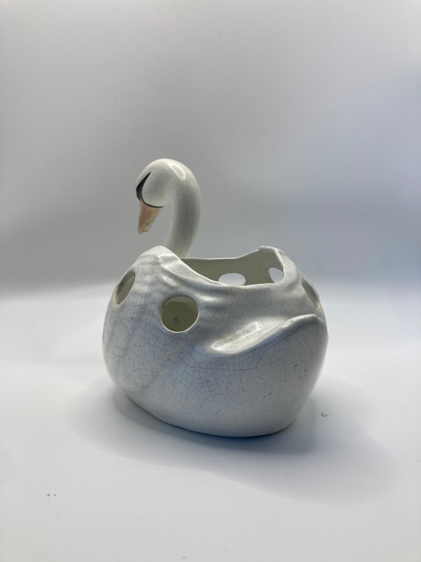 Swan - Bloom & Heirloom Vintage Decor