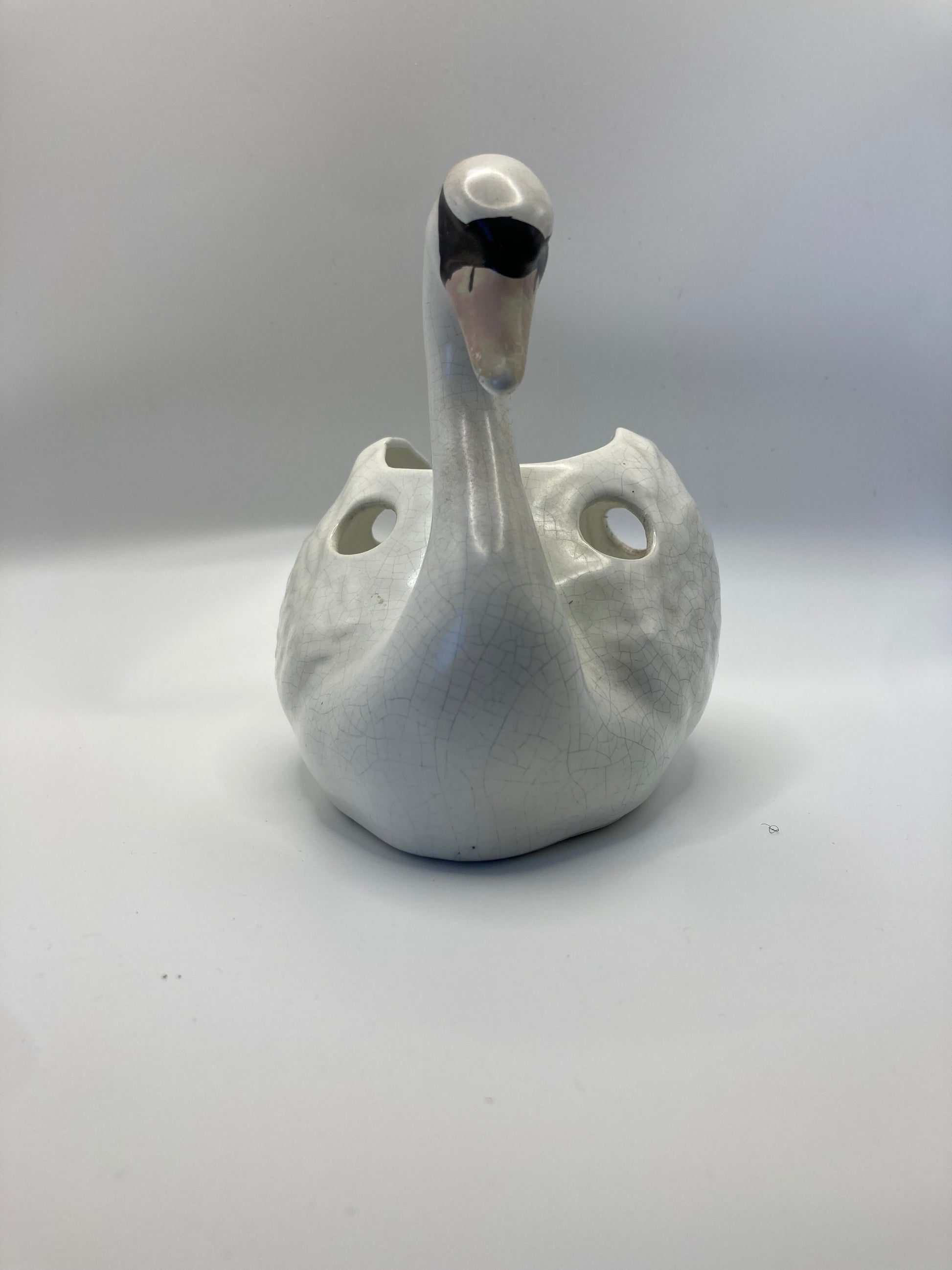 Swan - Bloom & Heirloom Vintage Decor