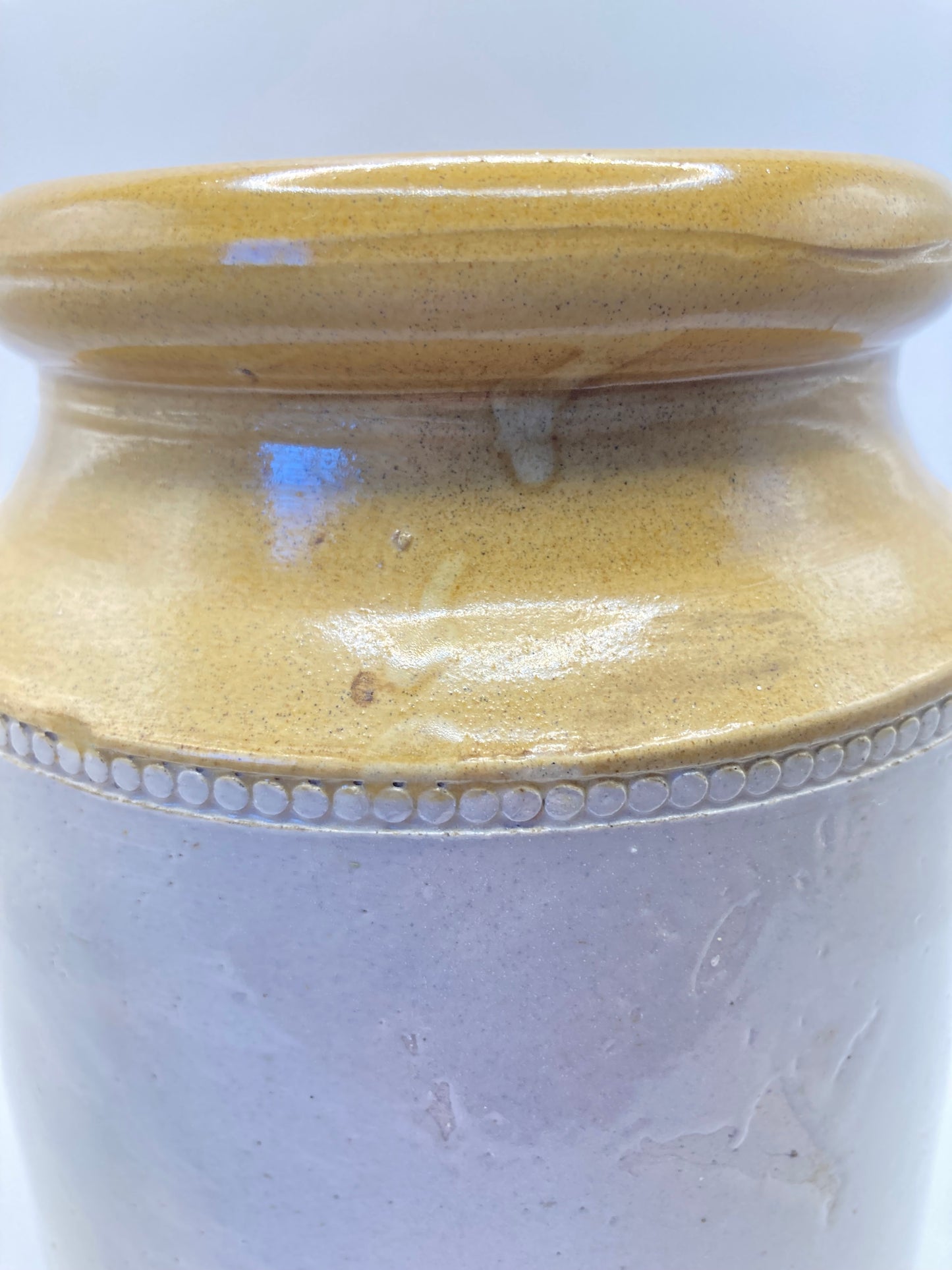 Canister 2 - Bloom & Heirloom Vintage Decor