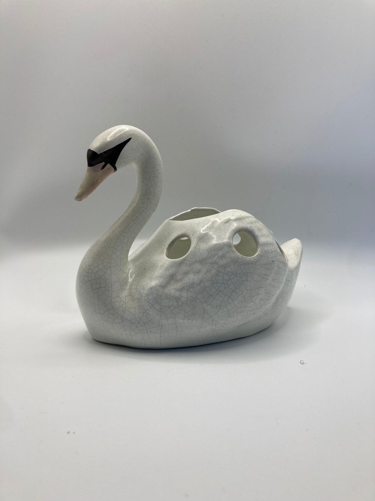 Swan - Bloom & Heirloom Vintage Decor