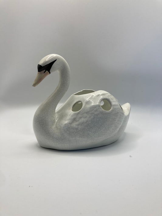 Swan - Bloom & Heirloom Vintage Decor