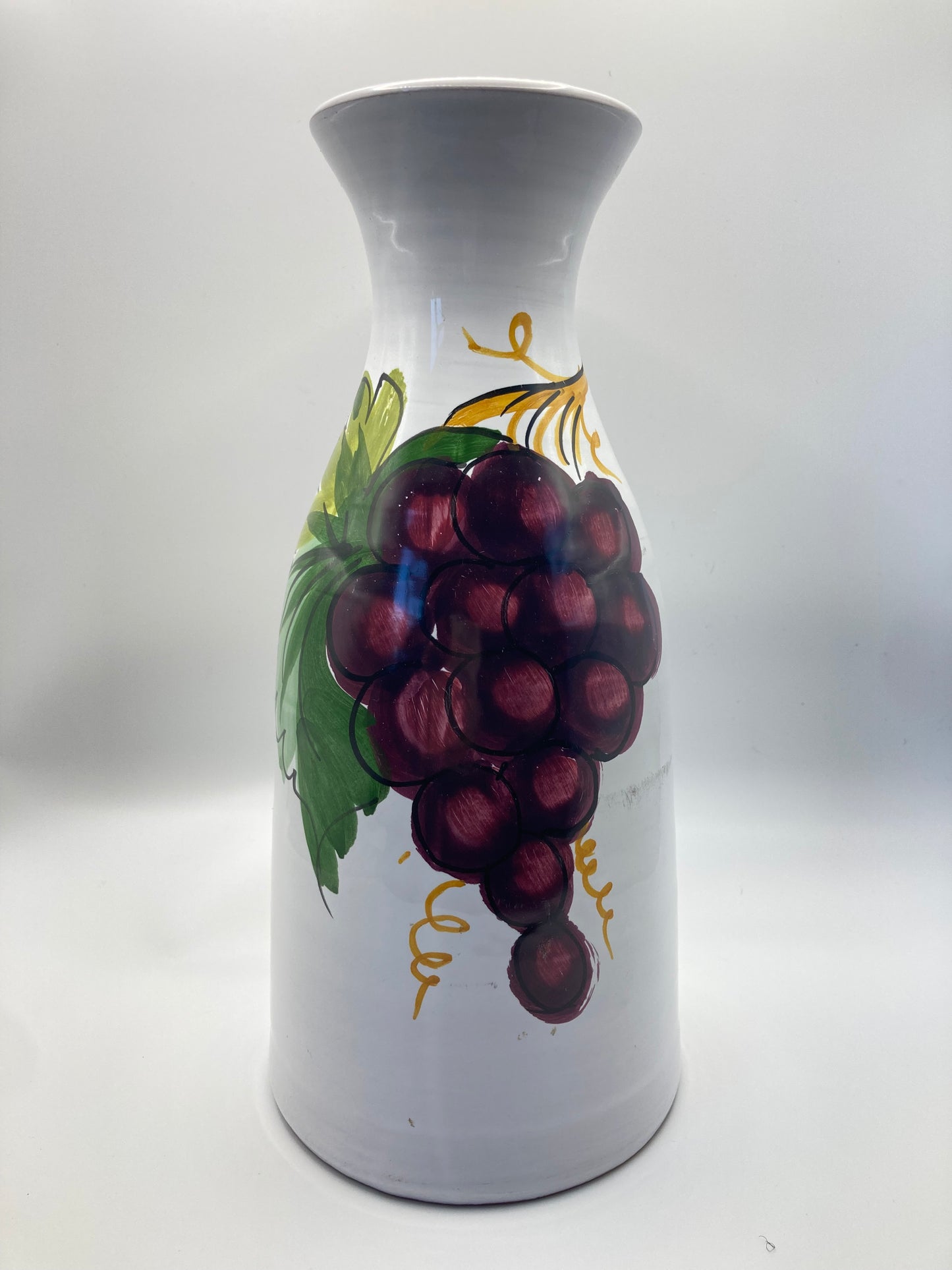 Pier 1 Vase - Bloom & Heirloom Vintage Decor