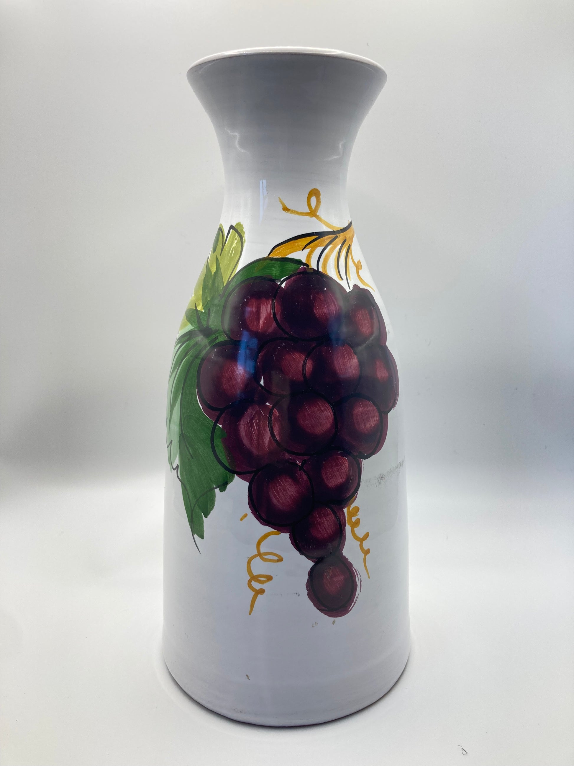 Pier 1 Vase - Bloom & Heirloom Vintage Decor