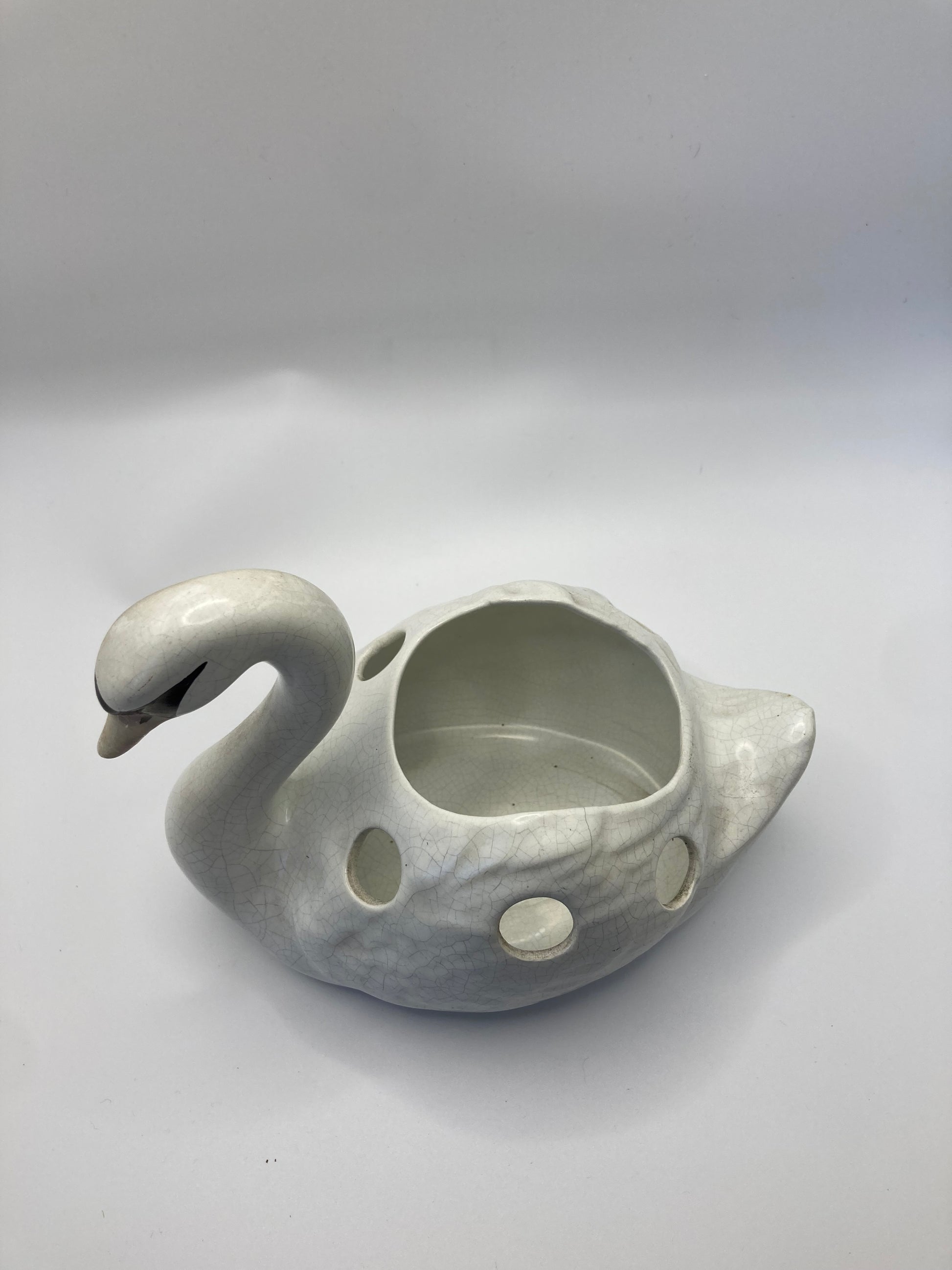 Swan - Bloom & Heirloom Vintage Decor