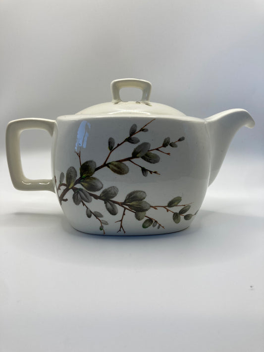 Midwinter teapot - Bloom & Heirloom Vintage Decor