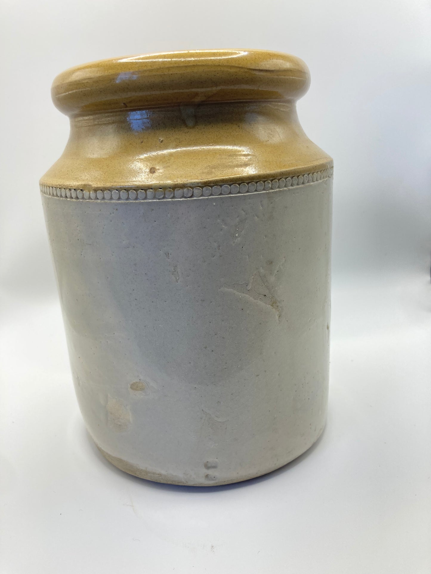 Canister 2 - Bloom & Heirloom Vintage Decor