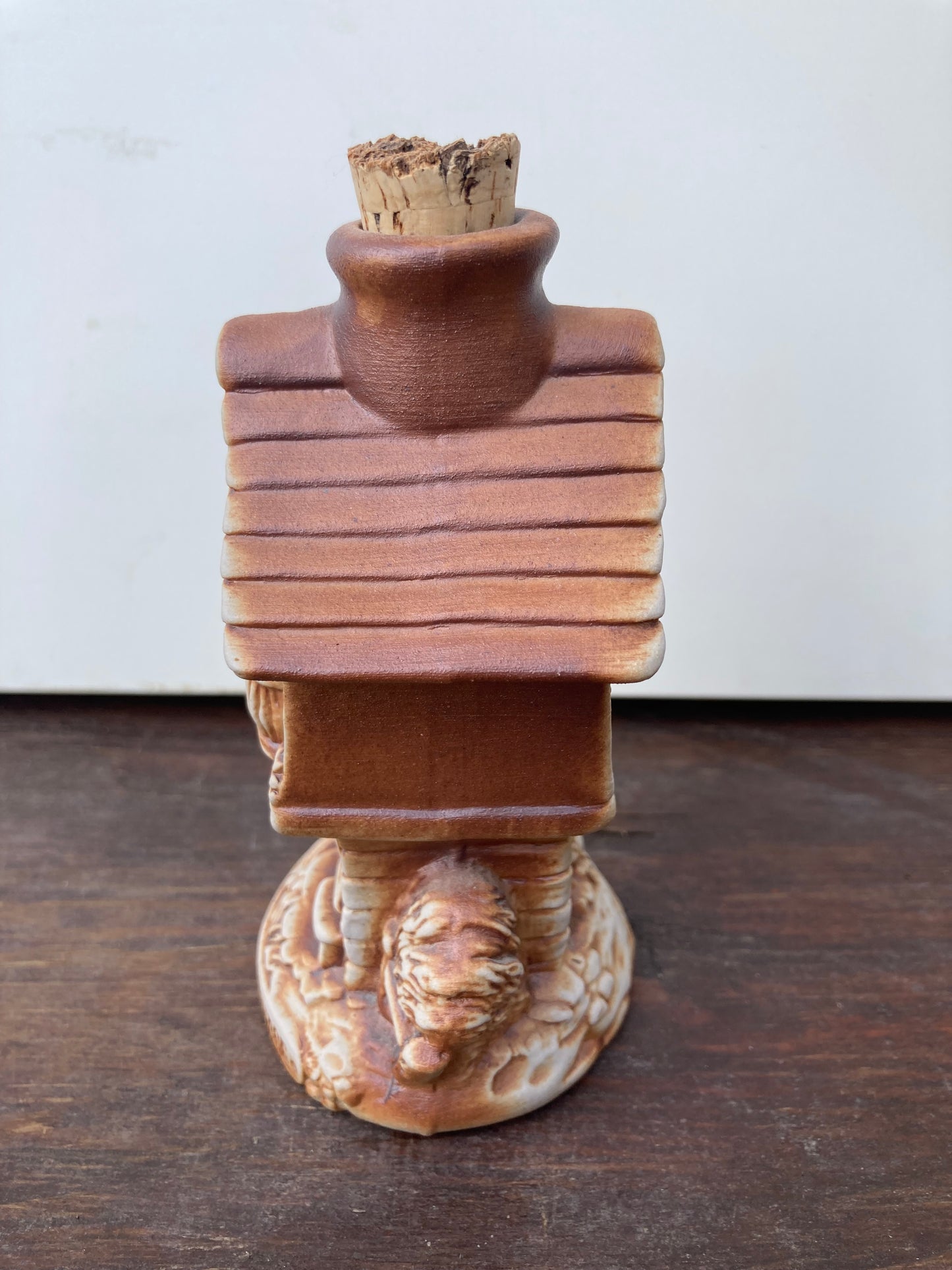 Swagman Pottery Australia Scent Diffuser - Fragrant Cottage - Signed