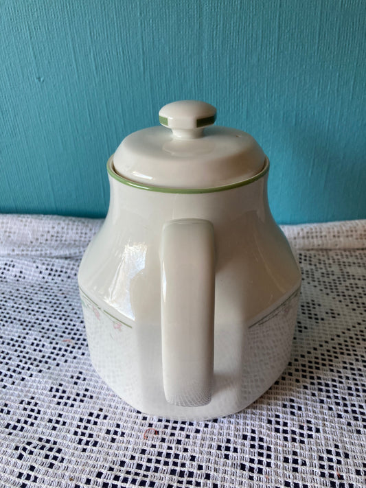 Royal Dolton Carprice Teapot 1988 Fine China