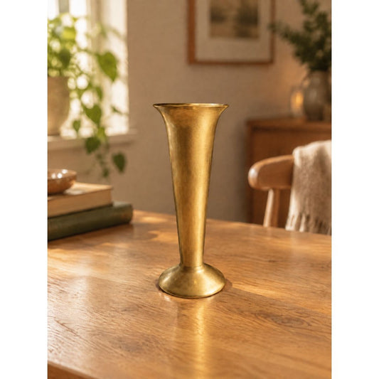 Lustre Bud Vase, Golden Age, Royal Winton